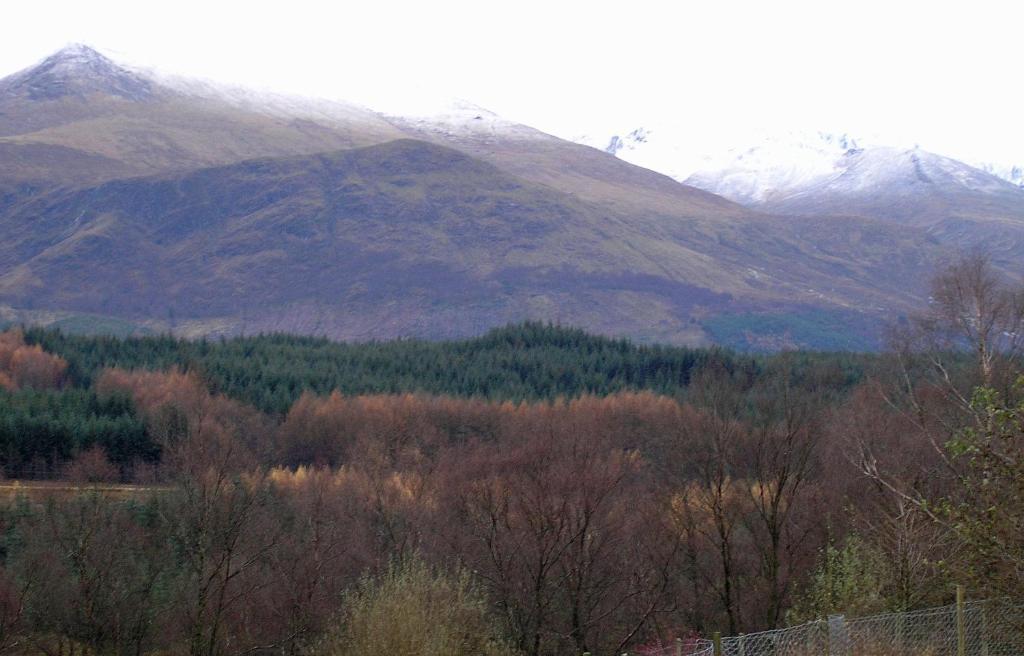 Achnabobane Farmhouse Spean Bridge Habitación foto
