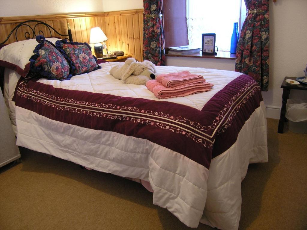 Achnabobane Farmhouse Spean Bridge Habitación foto